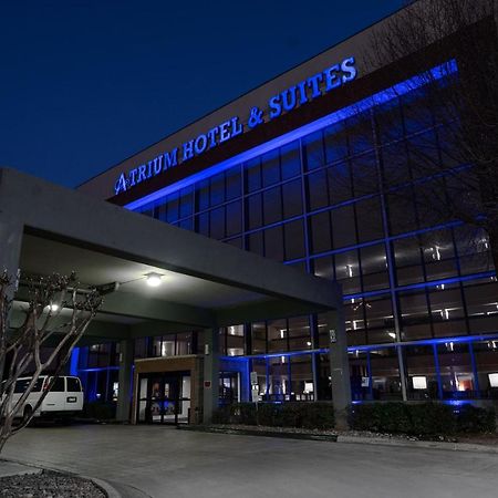 Atrium Hotel And Suites Dfw Airport Irving Eksteriør bilde
