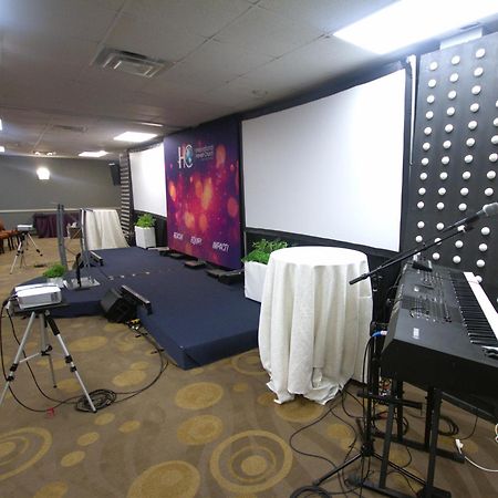 Atrium Hotel And Suites Dfw Airport Irving Eksteriør bilde