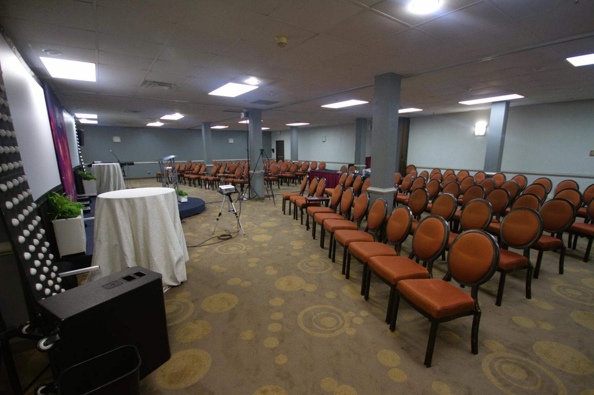Atrium Hotel And Suites Dfw Airport Irving Eksteriør bilde