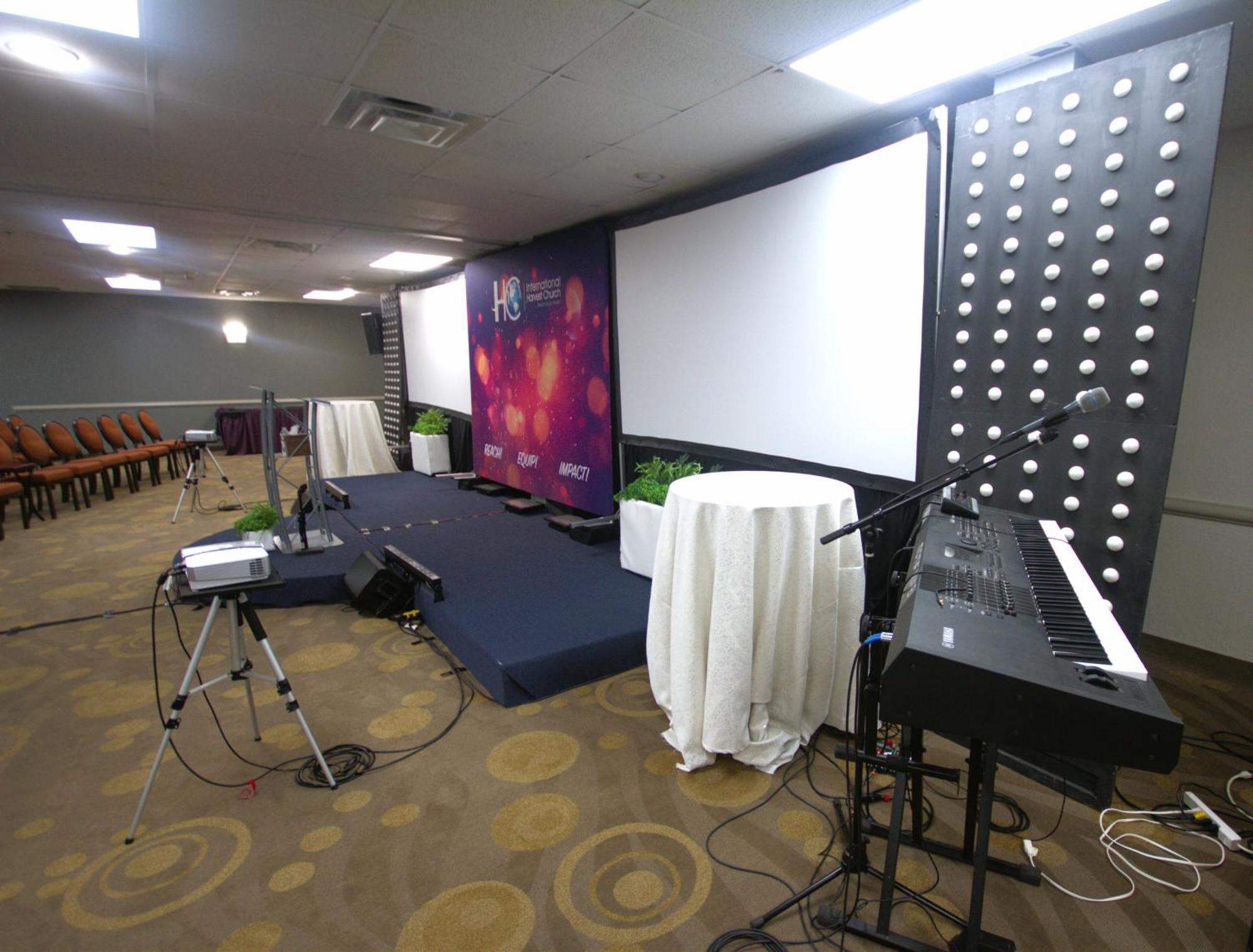 Atrium Hotel And Suites Dfw Airport Irving Eksteriør bilde