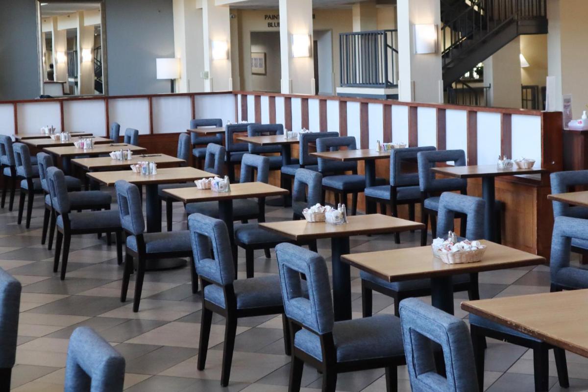 Atrium Hotel And Suites Dfw Airport Irving Eksteriør bilde
